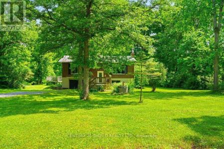 4571 GLEN ROY ROAD, South Glengarry, Ontario K0C 1L0, CANADÁ