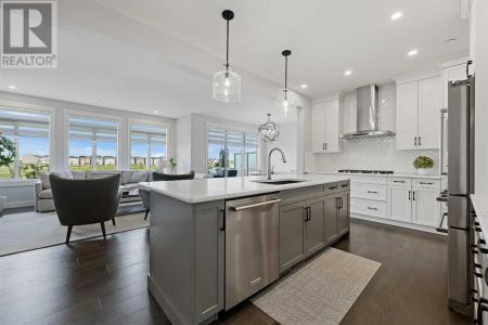 29 LUCAS COVE NORTHWEST, Calgary, Alberta T3P 1M4, Kanada