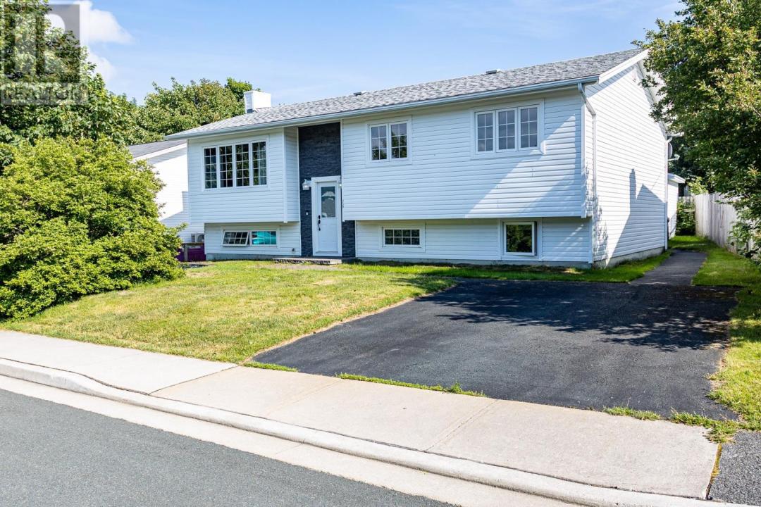 16 BRAEMERE STREET, St. John's, Nowa Fundlandia I Labrador A1A 3B5, Kanada