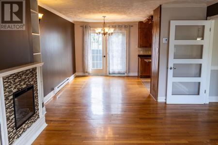 16 BRAEMERE STREET, St. John's, Nowa Fundlandia I Labrador A1A 3B5, Kanada