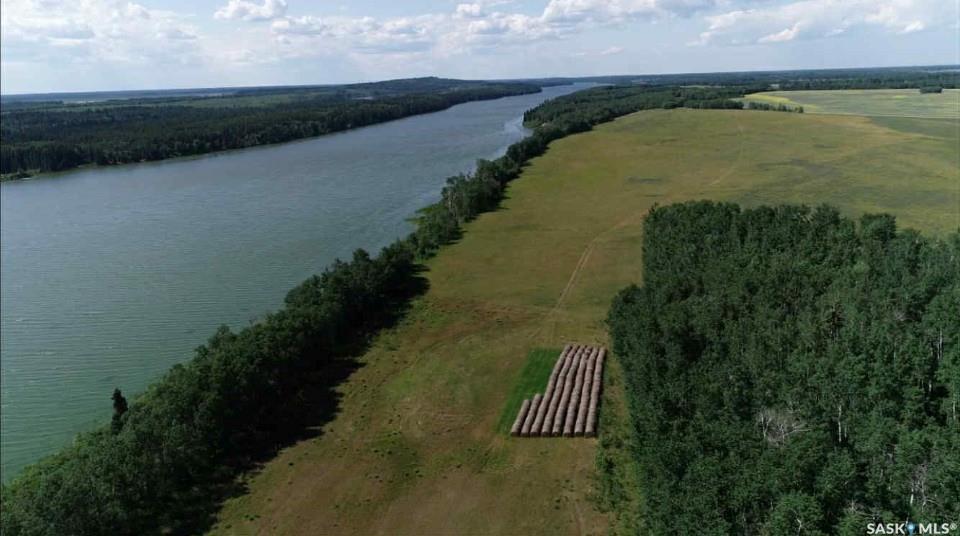 RURAL ADDRESS, Big River Rm No. 555, Saskatchewan S0J 0E0, Canada