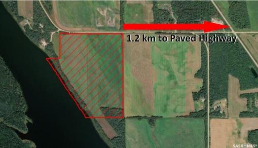 RURAL ADDRESS, Big River Rm No. 555, Saskatchewan S0J 0E0, Canada