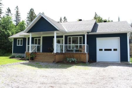 635 CHISWICK LINE, Powassan, Ontario P0H 1Z0, Canada