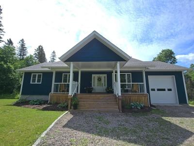 635 CHISWICK LINE, Powassan, Ontario P0H 1Z0, Canada