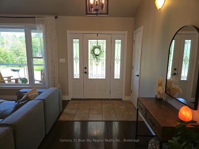 635 CHISWICK LINE, Powassan, Ontario P0H 1Z0, Canada