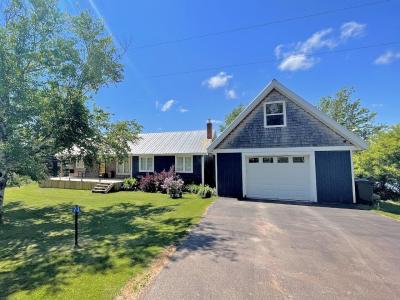 73 RIVERBANK DRIVE, Johnstons River, Prince Edward Island C1B 3E7, Canada
