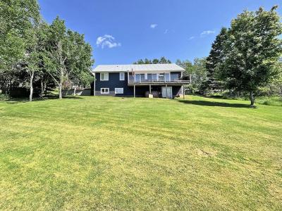 73 RIVERBANK DRIVE, Johnstons River, جزيرة الأمير إدوارد C1B 3E7, كندا 