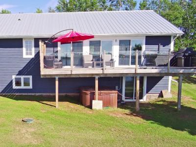 73 RIVERBANK DRIVE, Johnstons River, جزيرة الأمير إدوارد C1B 3E7, كندا 