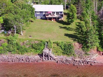 73 RIVERBANK DRIVE, Johnstons River, جزيرة الأمير إدوارد C1B 3E7, كندا 