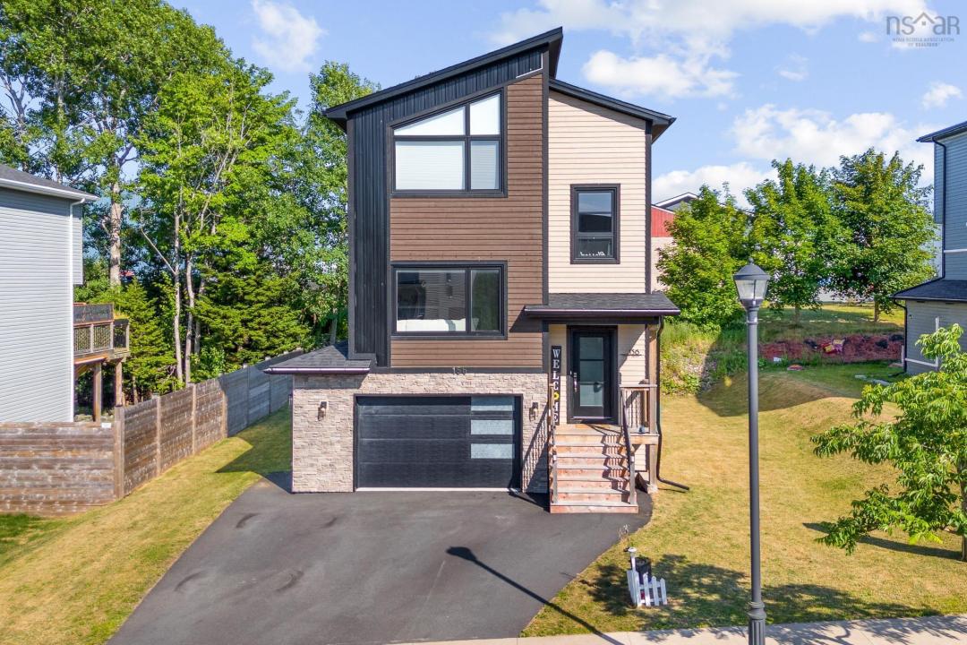 156 LEWIS DRIVE, Bedford, Nowa Szkocja B4B 1C5, Kanada
