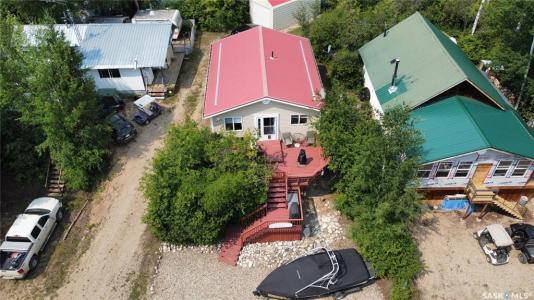 227 ELK ROAD, Bjorkdale Rm No. 426, Saskatchewan S0E 0E0, Canada