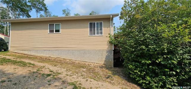 227 ELK ROAD, Bjorkdale Rm No. 426, Saskatchewan S0E 0E0, Canada
