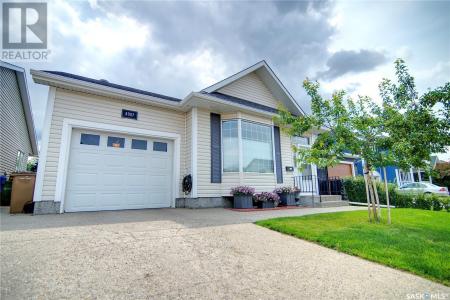 4907 JUNIPER DRIVE, Regina, Saskatchewan S4X 4N8, Canadá
