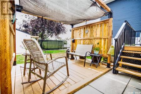 4907 JUNIPER DRIVE, Regina, Saskatchewan S4X 4N8, Canada