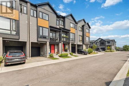 819 KLEINBURG DRIVE, London North (north B), Ontario N5X 0N6, Canadá