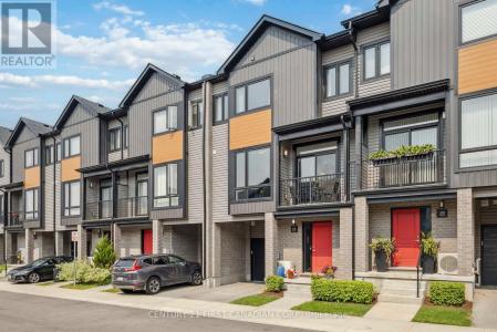 819 KLEINBURG DRIVE, London North (north B), Ontario N5X 0N6, Canadá