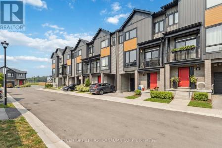 819 KLEINBURG DRIVE, London North (north B), Ontario N5X 0N6, Canadá