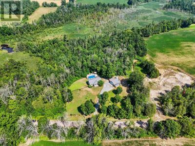 390 11TH LINE WEST, Trent Hills (hastings), Ontario K0L 1Y0, Canadá