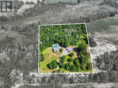 390 11TH LINE WEST, Trent Hills (hastings), Ontario K0L 1Y0, Canadá