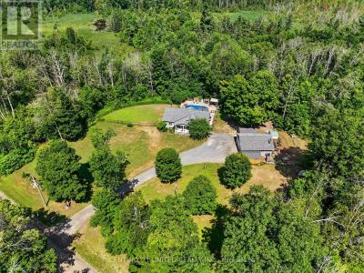 390 11TH LINE WEST, Trent Hills (hastings), Ontario K0L 1Y0, Canadá