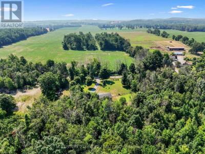 390 11TH LINE WEST, Trent Hills (hastings), Ontario K0L 1Y0, Canadá