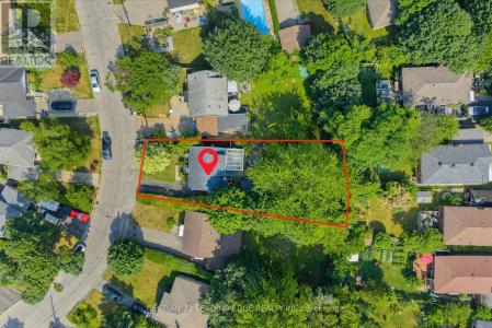 3 LATHAM AVENUE, Toronto (cliffcrest), Ontario M1N 1M7, Canada