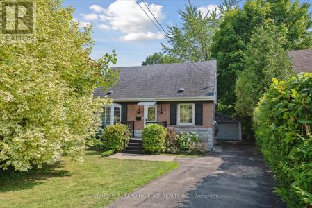 3 LATHAM AVENUE, Toronto (cliffcrest), Ontario M1N 1M7, Kanada