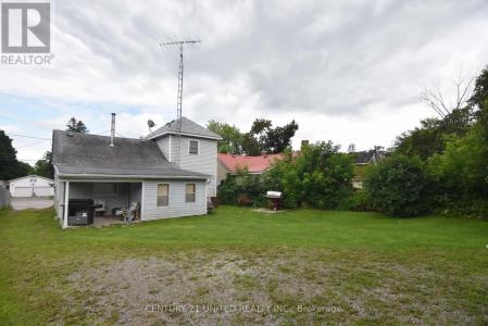 4240 HWY 7, Asphodel-norwood (norwood), 安大略省 K0L 2W0, 加拿大