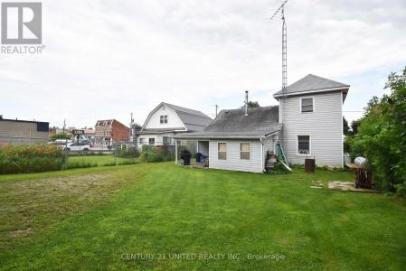 4240 HWY 7, Asphodel-norwood (norwood), Ontario K0L 2W0, Canada