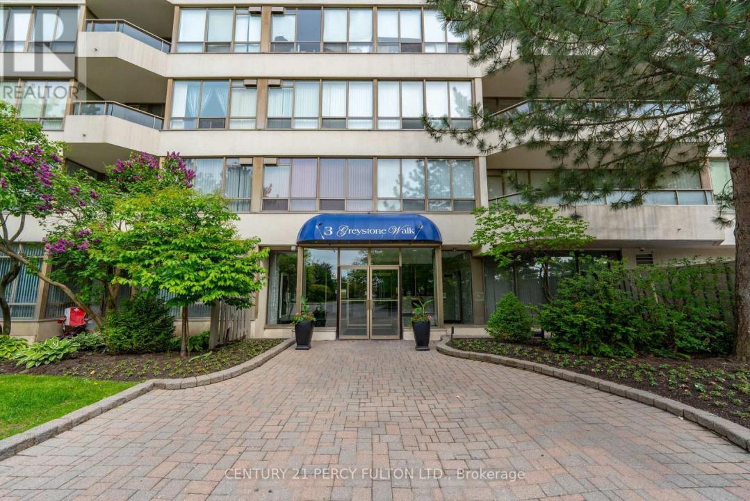 3 GREYSTONE WALK DRIVE, Toronto (kennedy Park), أونتاريو M1K 5J4, كندا