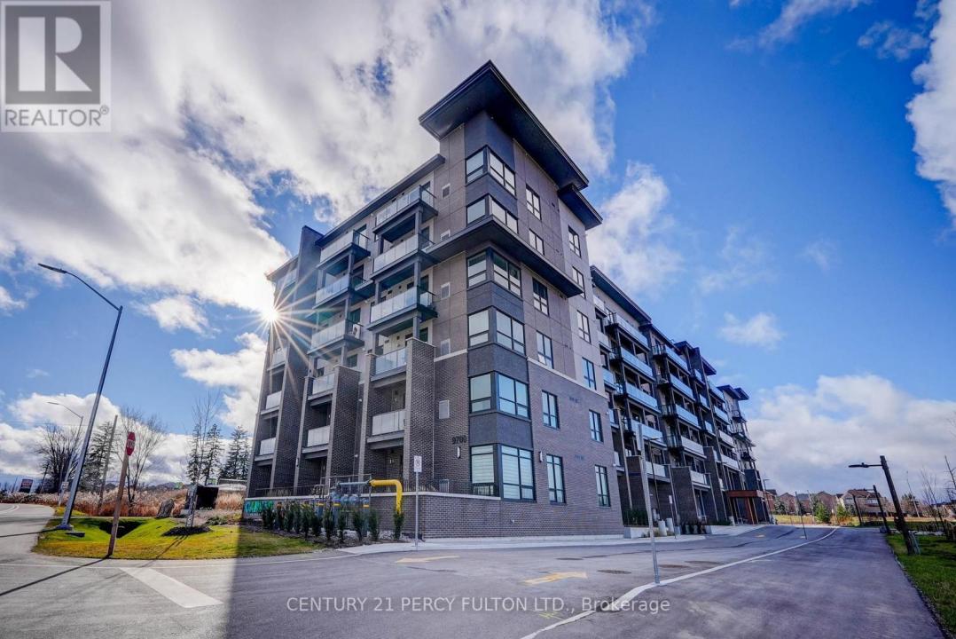 9700 NINTH LINE, Markham (greensborough), Ontario L6B 1R7, Canadá