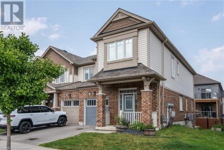 26 POSTMASTER DRIVE, Kitchener, 安大略省 N2R 0J2, 加拿大
