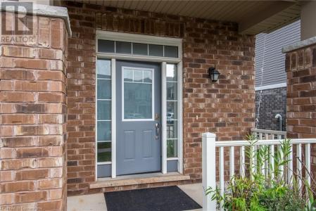 26 POSTMASTER DRIVE, Kitchener, 安大略省 N2R 0J2, 加拿大