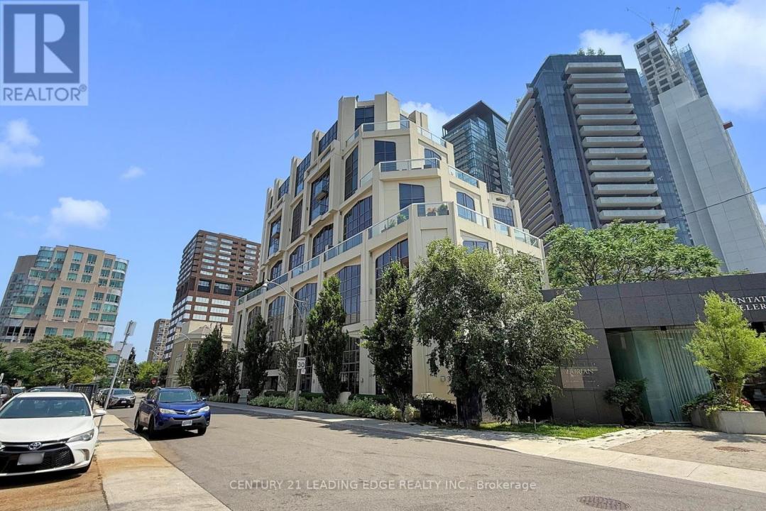 3 MCALPINE STREET, Toronto (annex), Ontario M5R 3T5, Canada
