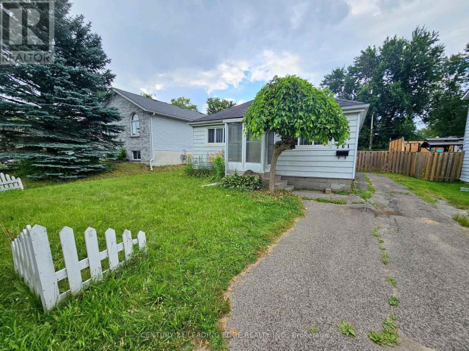261 PARKWAY AVENUE, Georgina (keswick South), Ontario L4P 2W1, Canada