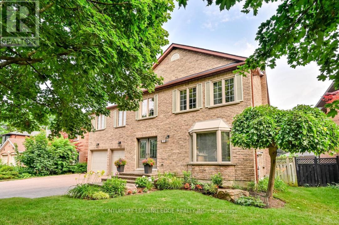 131 REEVE DRIVE, Markham (markham Village), أونتاريو L3P 6C8, كندا