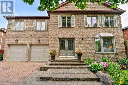 131 REEVE DRIVE, Markham (markham Village), أونتاريو L3P 6C8, كندا