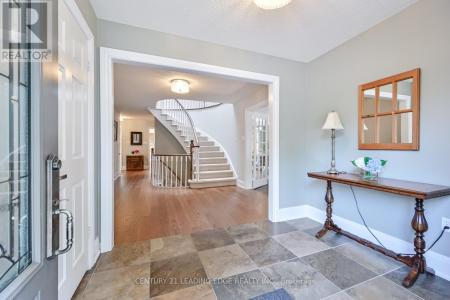 131 REEVE DRIVE, Markham (markham Village), Ontario L3P 6C8, Canada