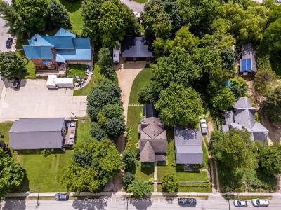 16 PETER STREET, Grey Highlands, أونتاريو N0C 1E0, كندا 