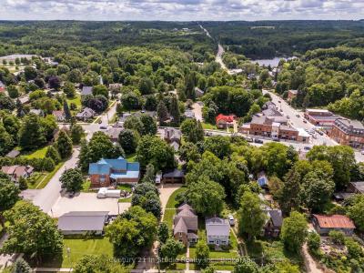 16 PETER STREET, Grey Highlands, أونتاريو N0C 1E0, كندا 