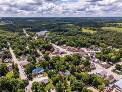 16 PETER STREET, Grey Highlands, أونتاريو N0C 1E0, كندا 