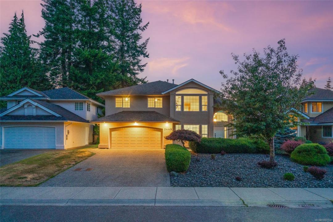 3449 PLANTA RD, Nanaimo, كولومبيا البريطانية V9T 6E1, كندا