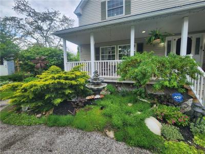 388 MCKELLAR STREET, Strathroy, オンタリオ N7G 2Y5, カナダ