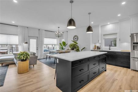 3518 GREEN CREEK ROAD, Regina, Saskatchewan S4V 3H3, Canada