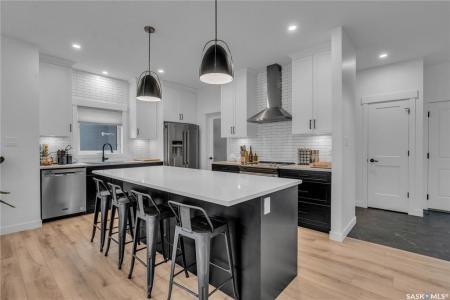 3518 GREEN CREEK ROAD, Regina, Saskatchewan S4V 3H3, Canada