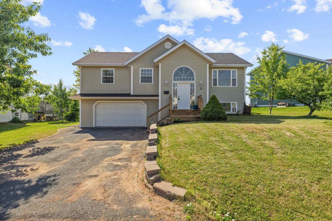 21 HATHEWAY DRIVE, Stratford, Prinz-Edward-Insel C1B 2W6, Kanada