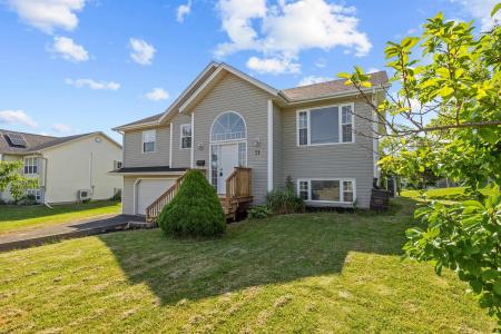 21 HATHEWAY DRIVE, Stratford, Prinz-Edward-Insel C1B 2W6, Kanada