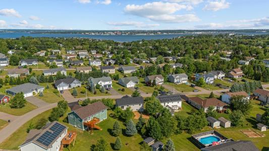 21 HATHEWAY DRIVE, Stratford, Prinz-Edward-Insel C1B 2W6, Kanada