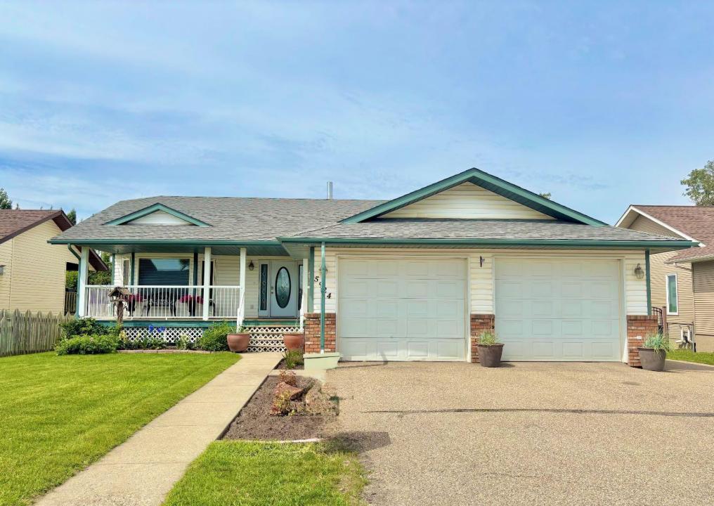 5924 58 STREET, Rocky Mountain House, Альберта T4T 1J2, Канада