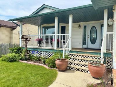 5924 58 STREET, Rocky Mountain House, Альберта T4T 1J2, Канада